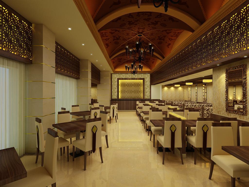 布莱瓦斯皇家酒店 马图拉 外观 照片