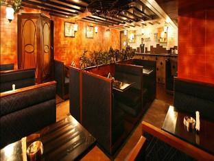 布莱瓦斯皇家酒店 马图拉 外观 照片