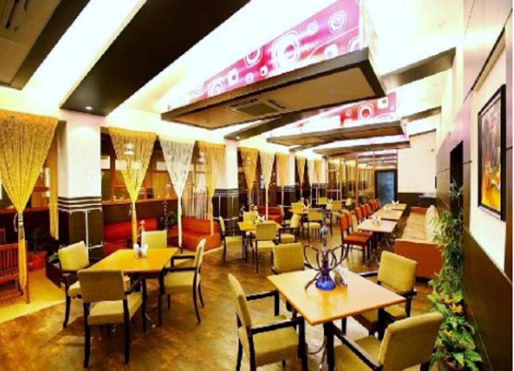 布莱瓦斯皇家酒店 马图拉 外观 照片
